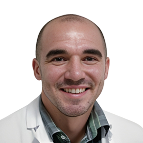 Jon Alexander Sistiaga Suárez